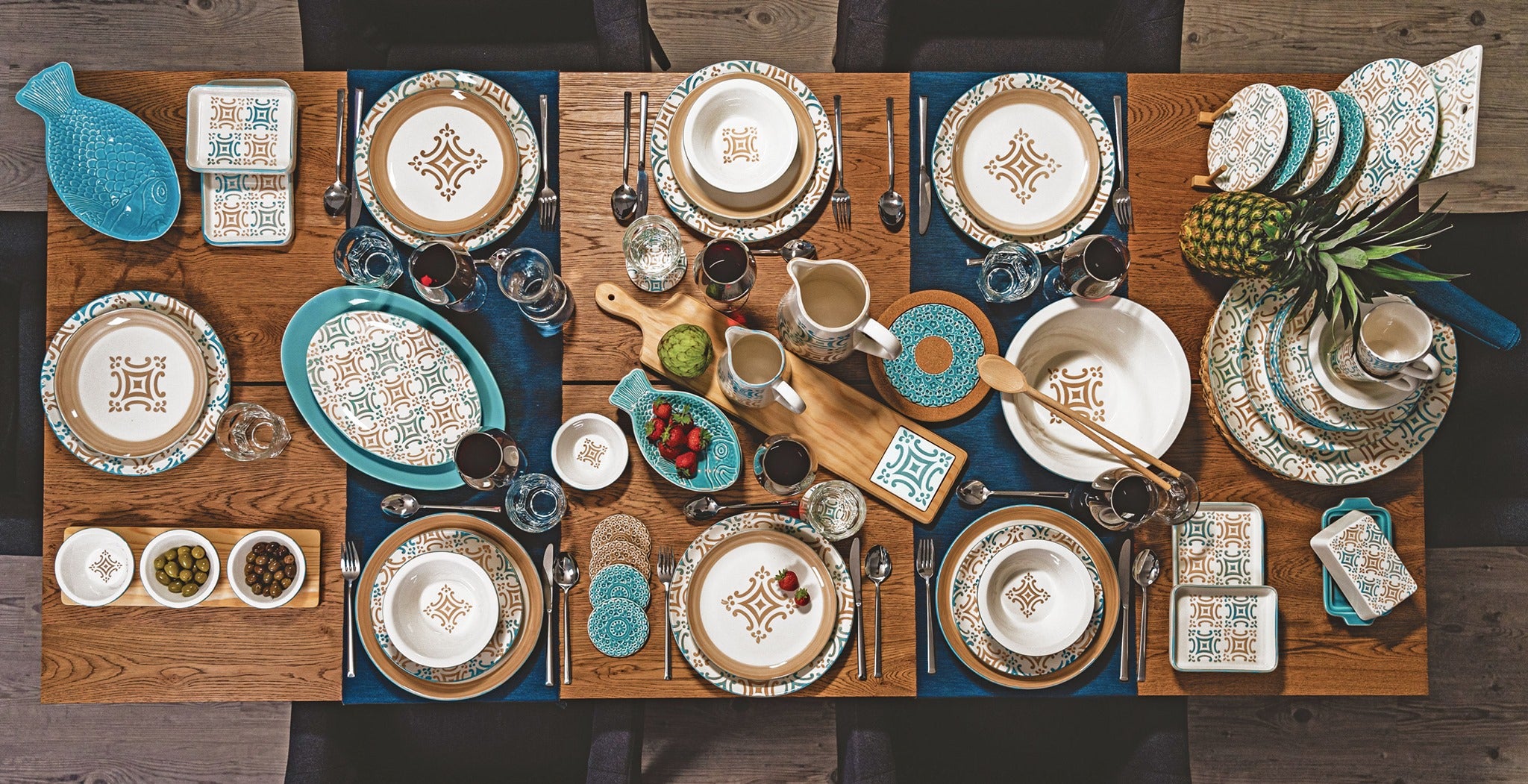 Duro Ceramics