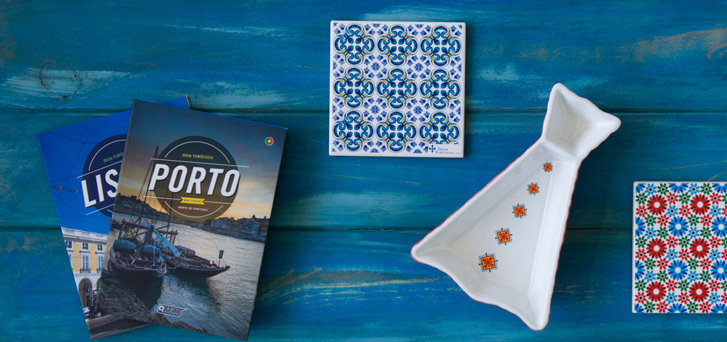 Objecto An nimo Portuguese Cookbooks and Travel Guides in