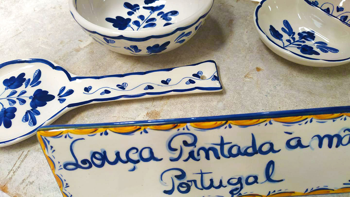 Faianças Irmãos Fino