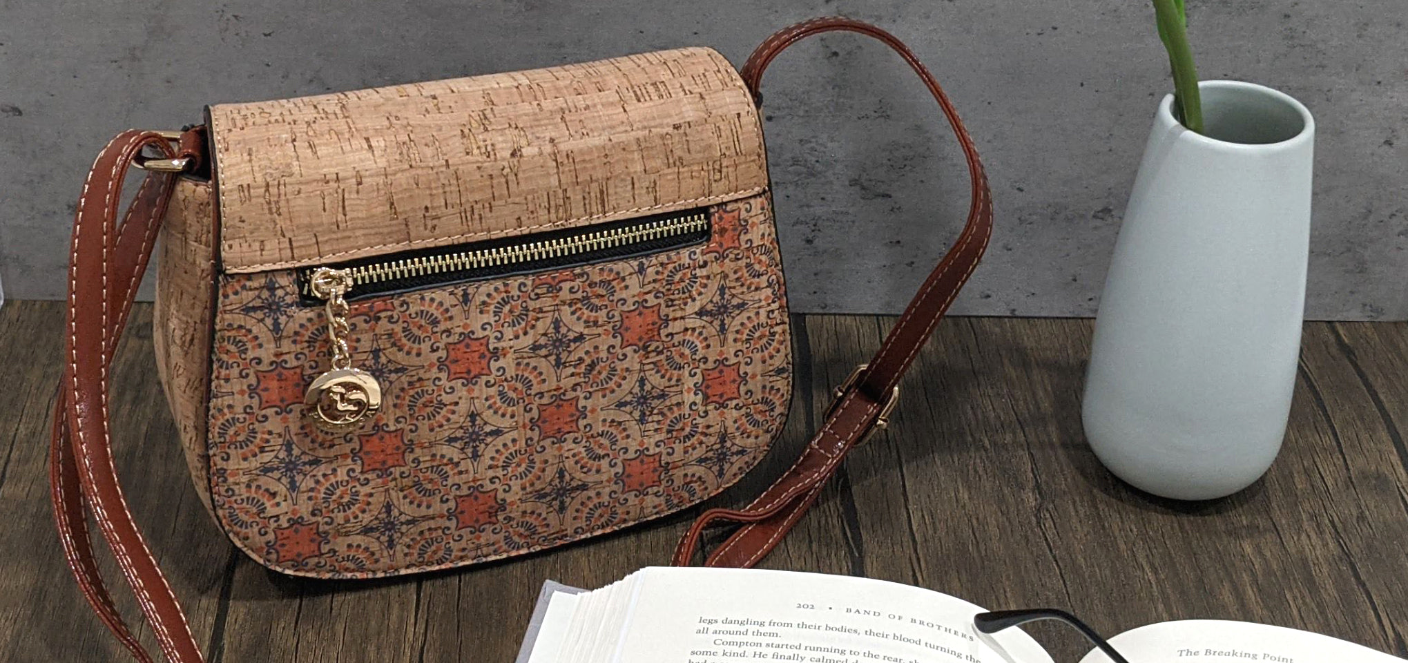 Shoulder Bags