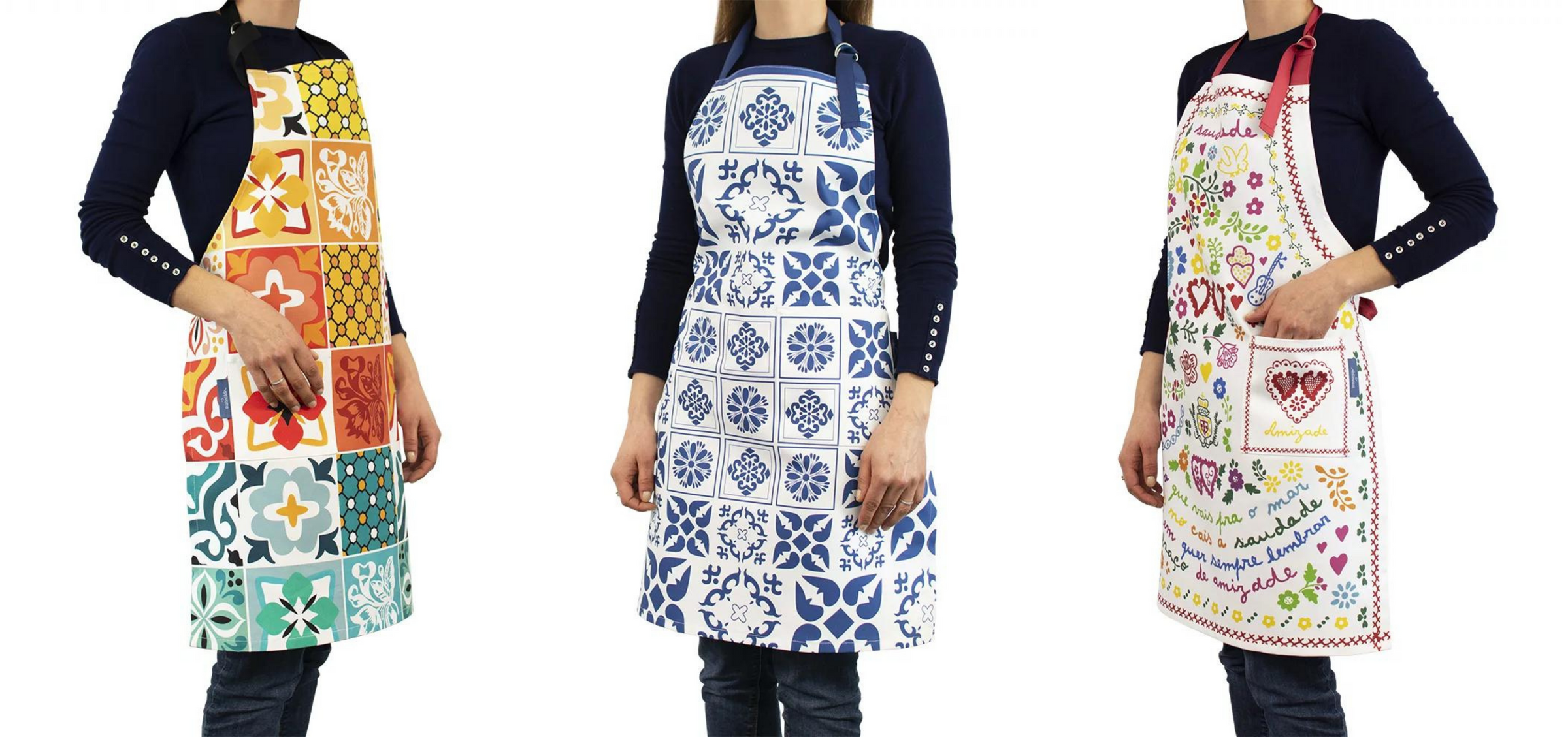 Aprons