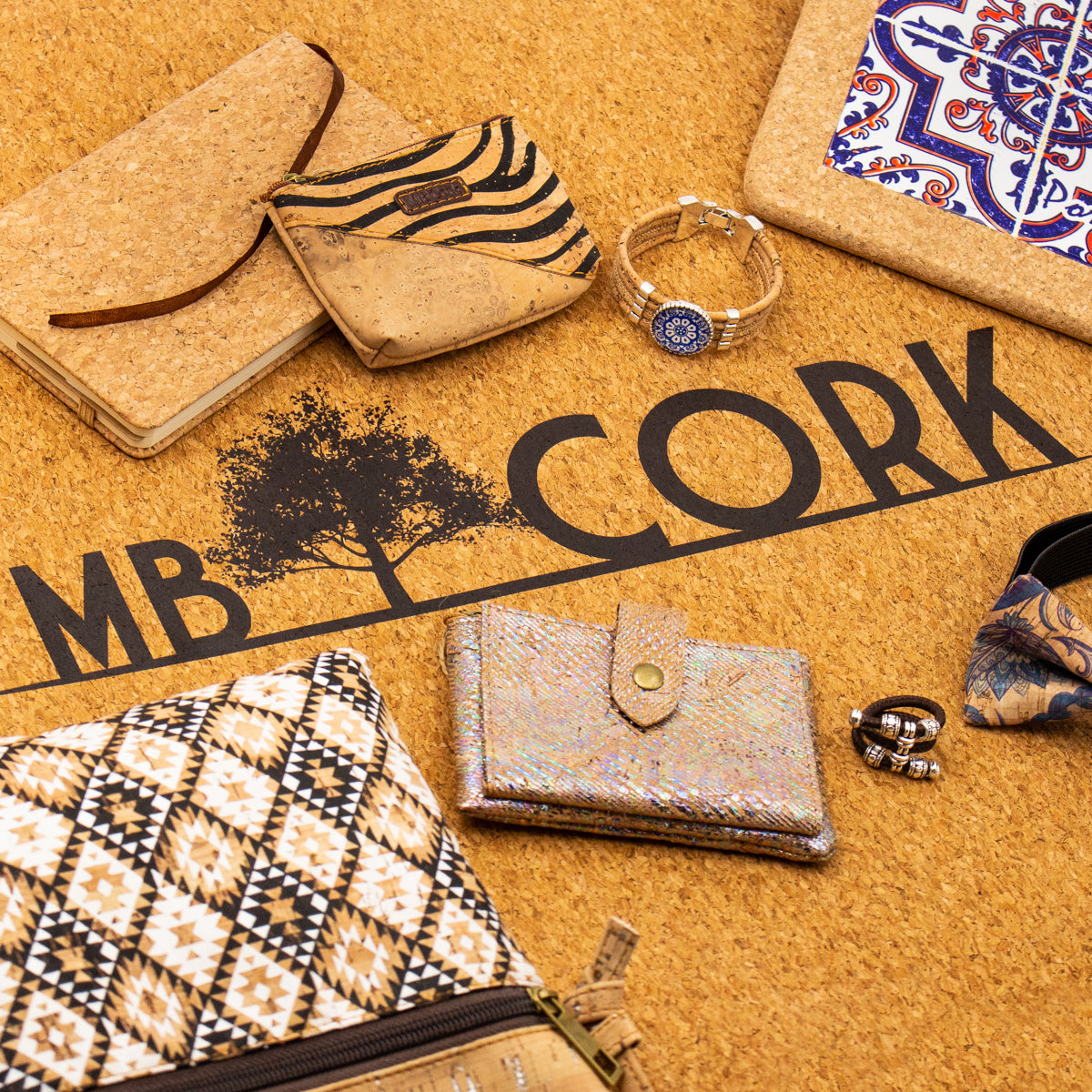 Cork: Your Latest Fashion Accessory • A Portuguese Affair