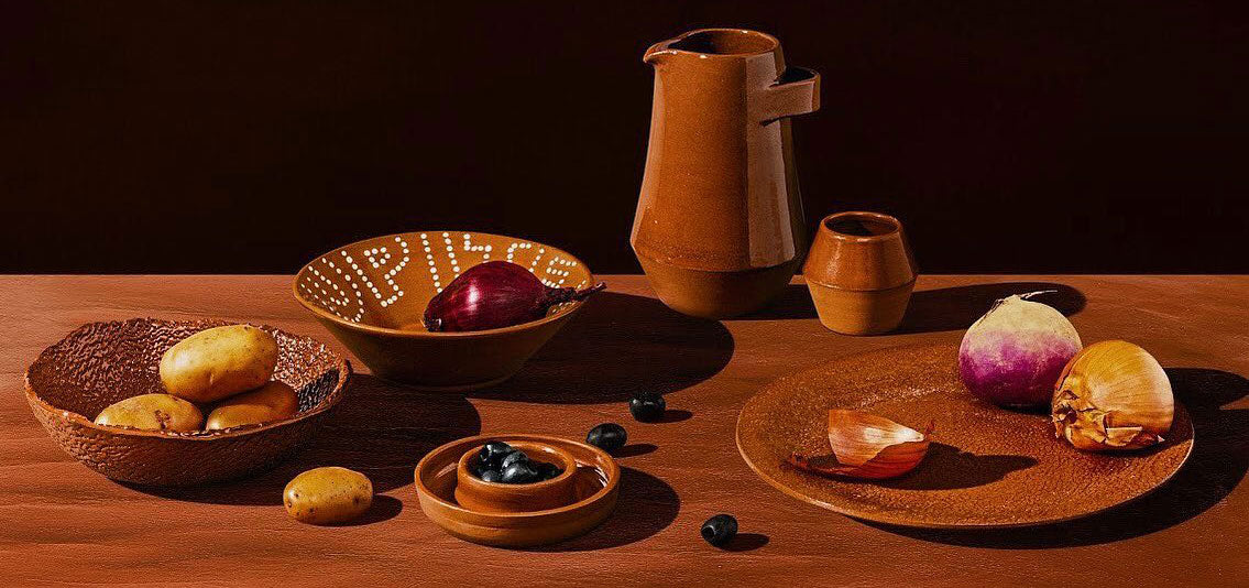 Terracotta