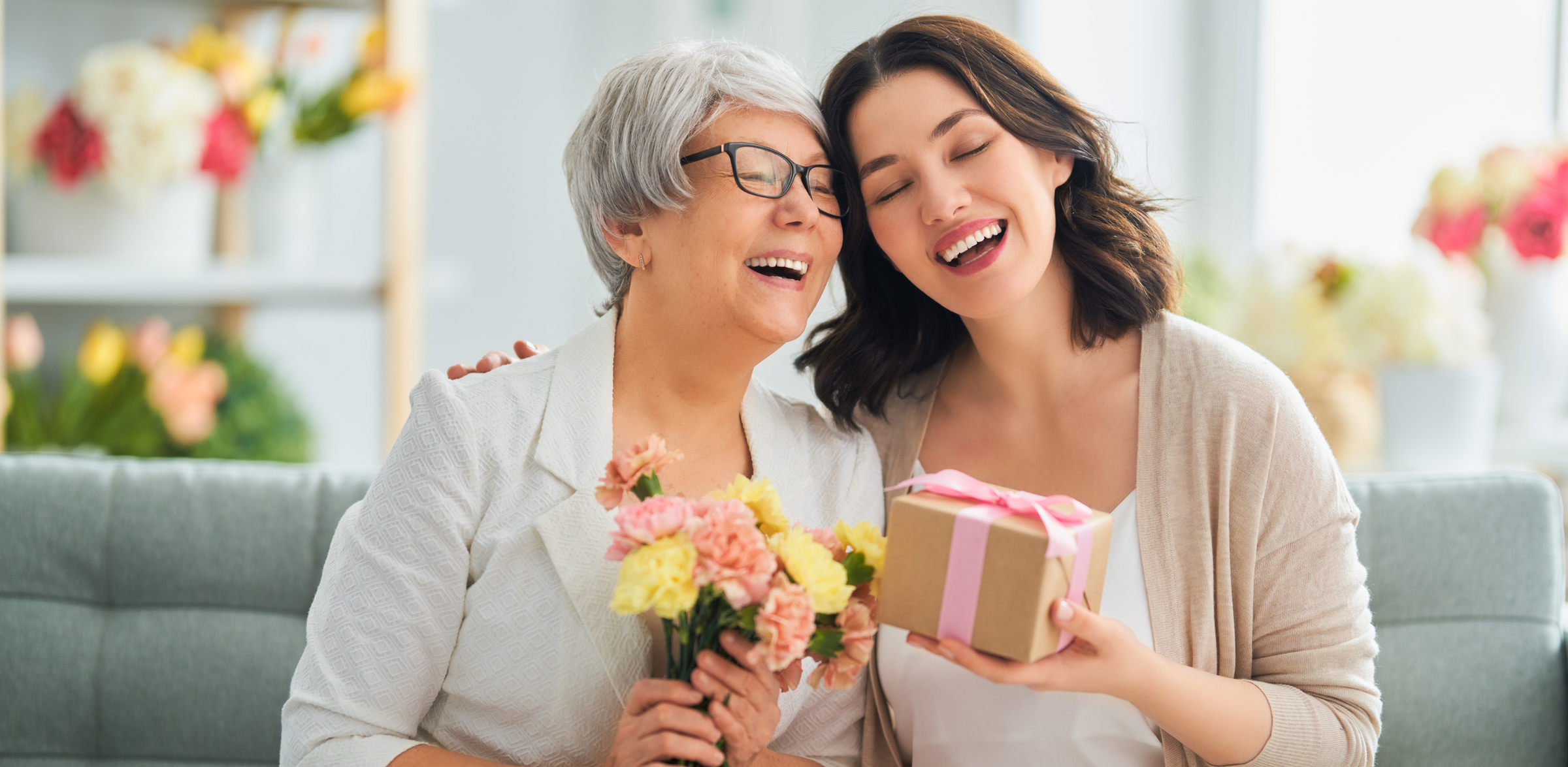 Mother's Day Gift Guide