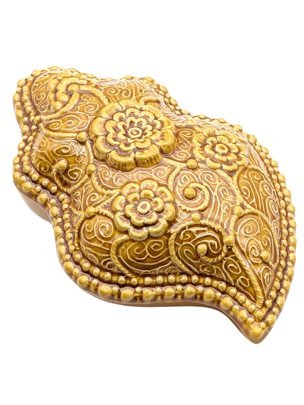Viana’s Heart Decorative Jewelry Box