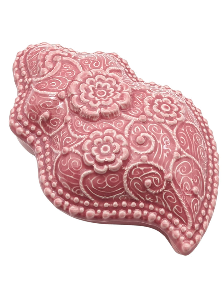 Viana’s Heart Decorative Jewelry Box
