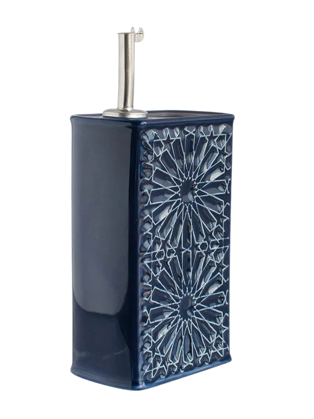 Alicatos Ceramic Olive Oil Dispenser