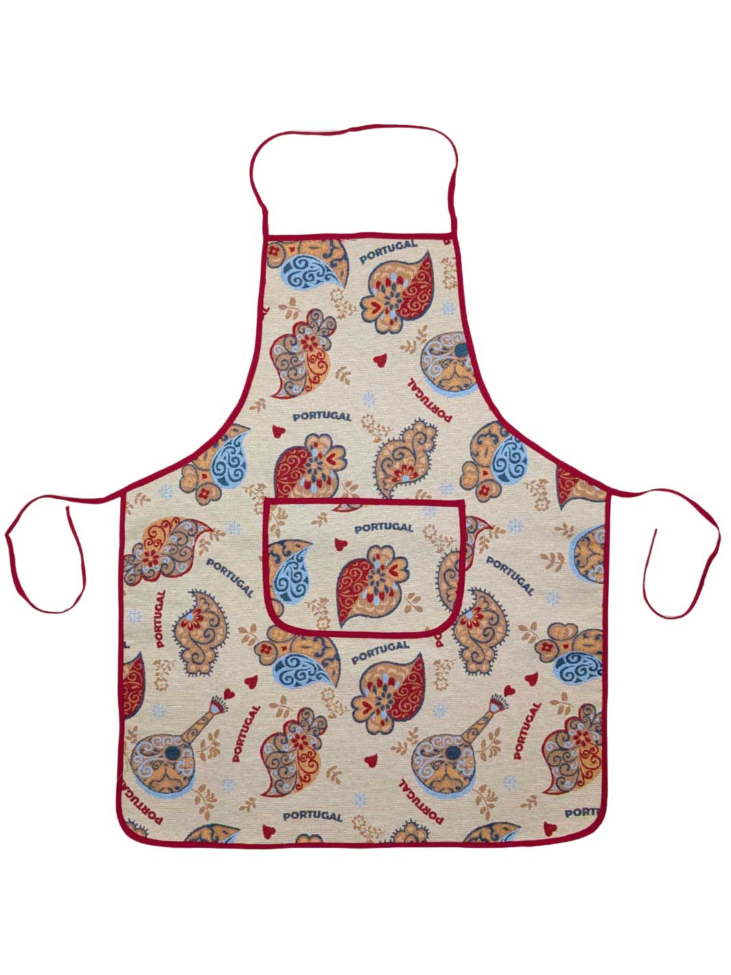 Fado Kitchen Apron