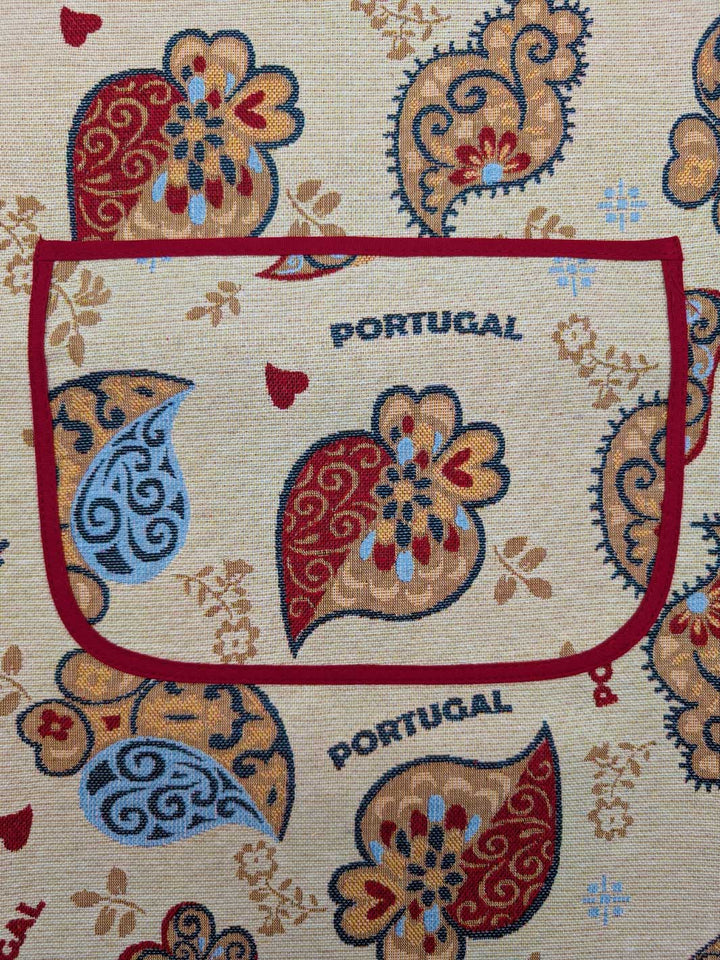 Fado Kitchen Apron
