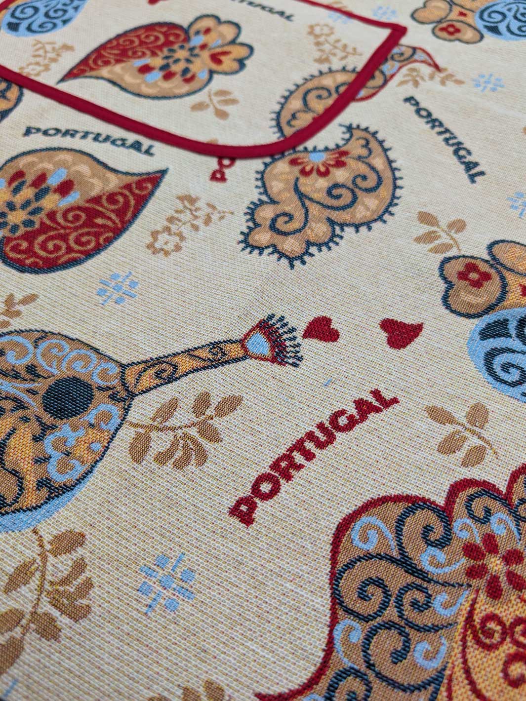 Fado Kitchen Apron