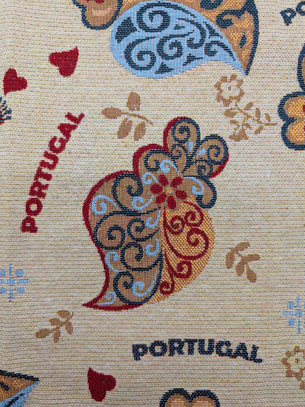 Fado Kitchen Apron