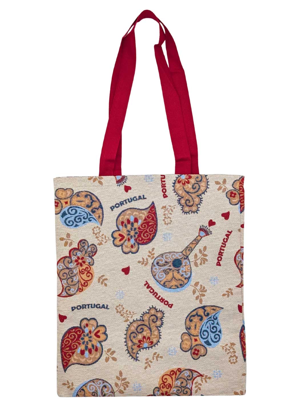 Fado Shopping Bag
