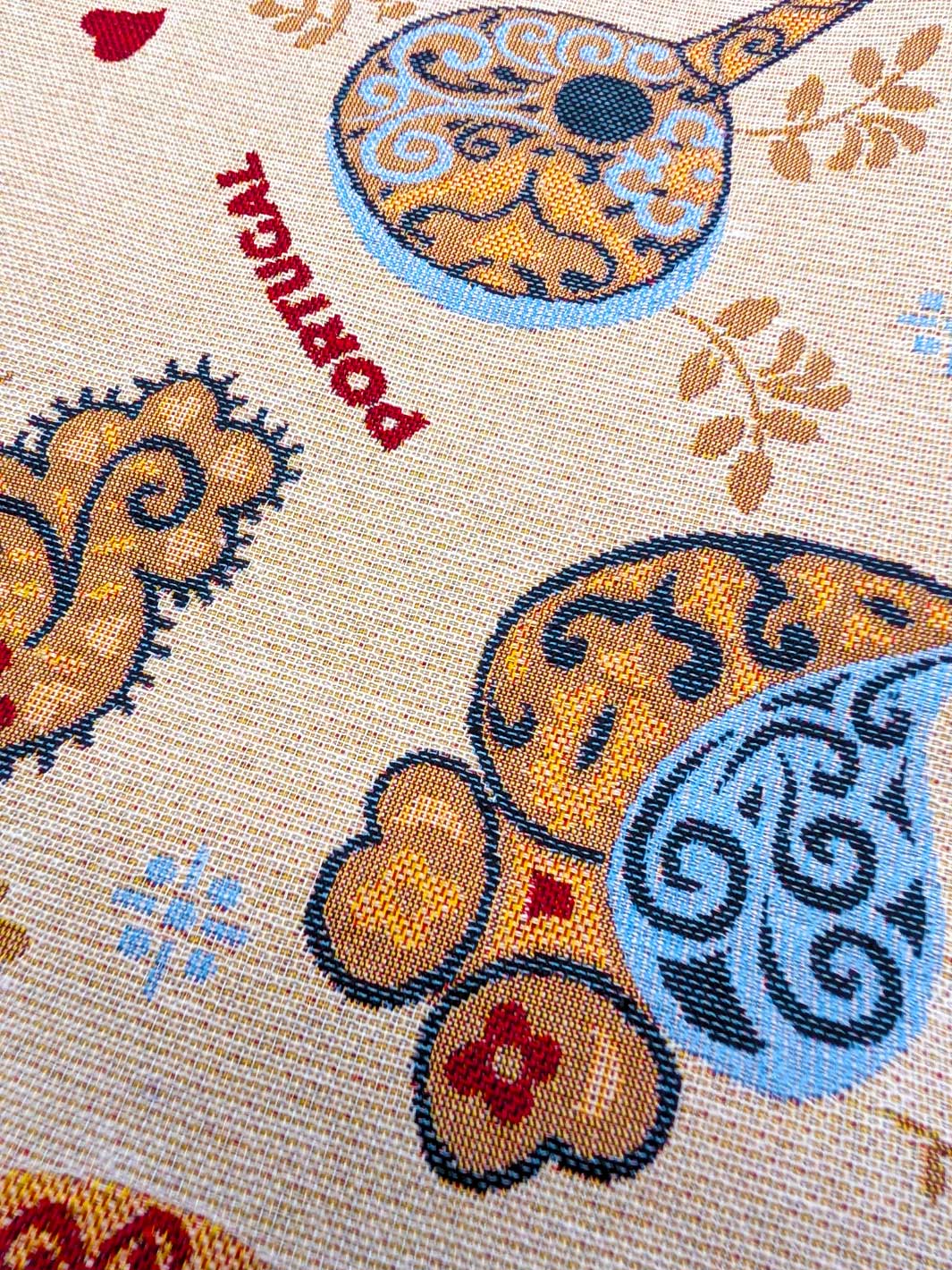 Fado Shopping Bag