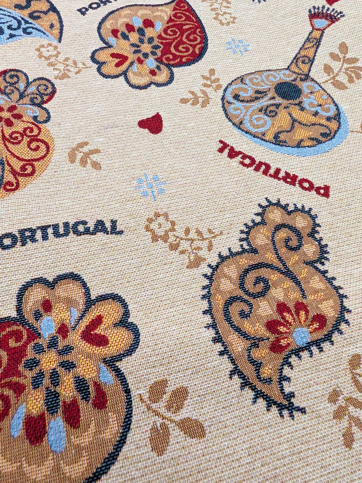 Fado Shopping Bag