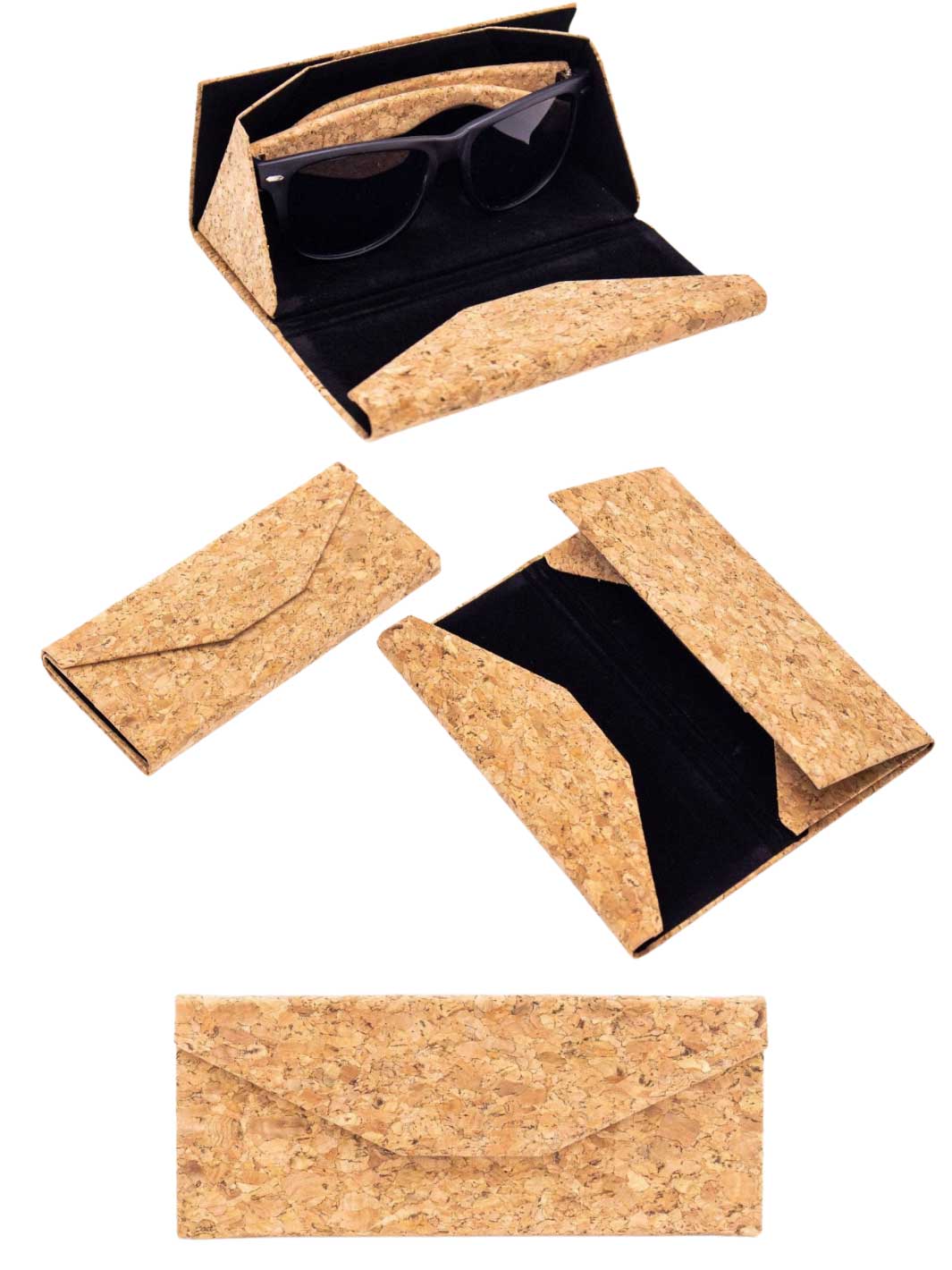 Ultimate Men’s Portuguese Cork Gift Box