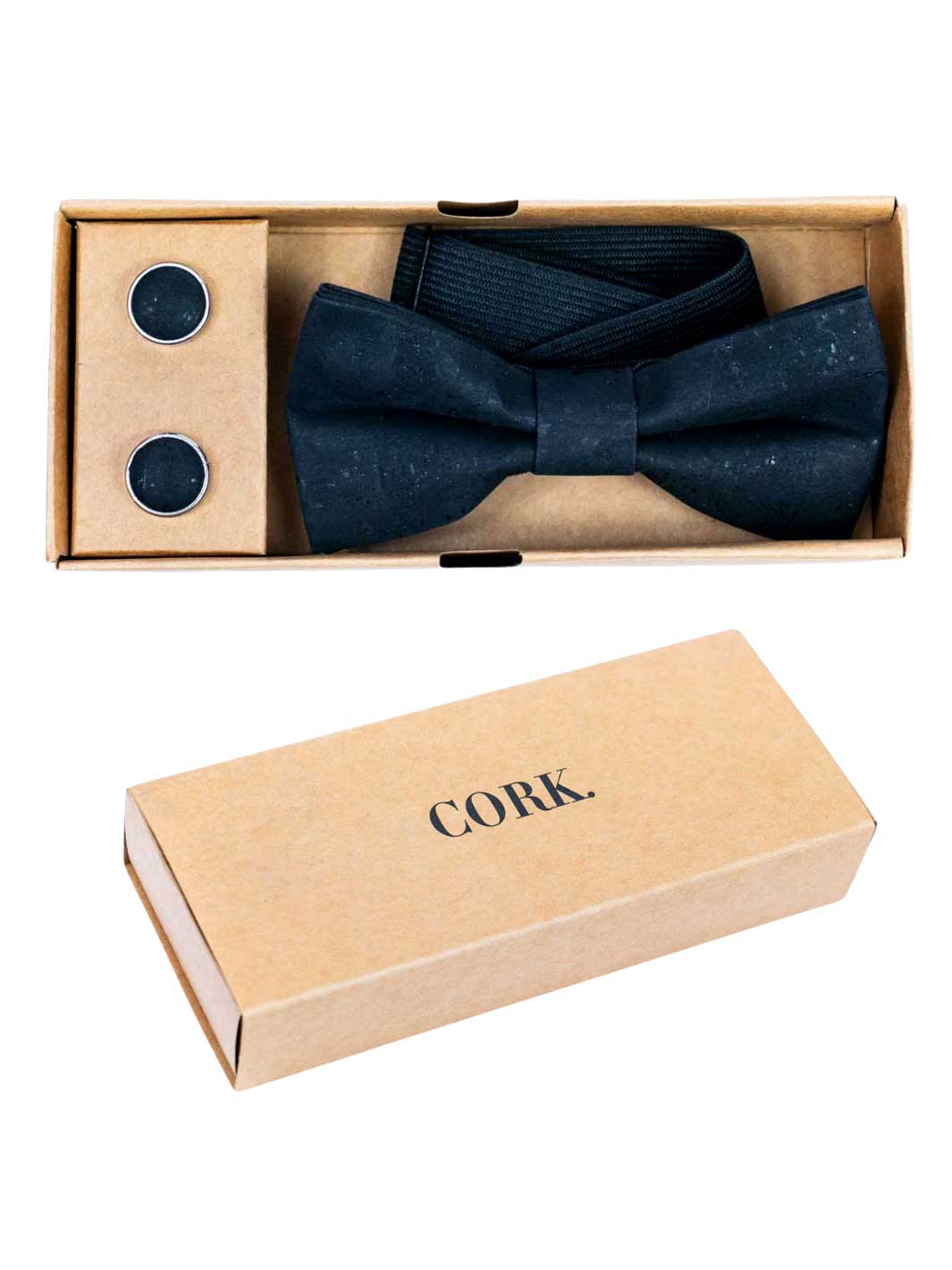 Ultimate Men’s Portuguese Cork Gift Box