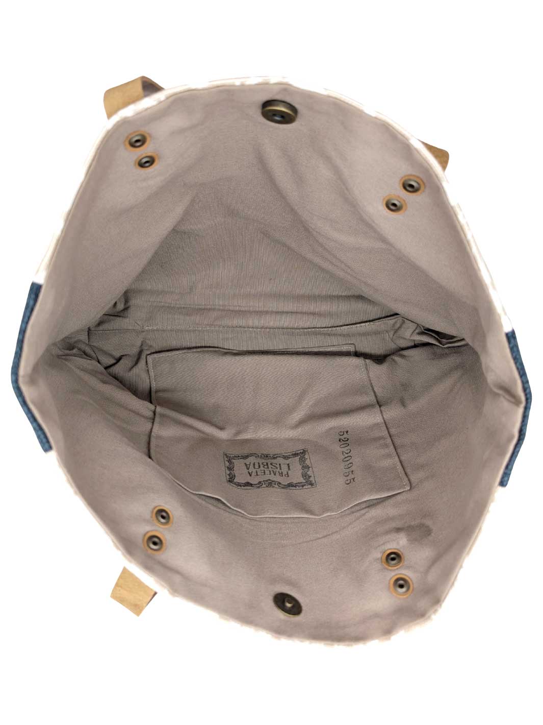 Zagalo Handbag
