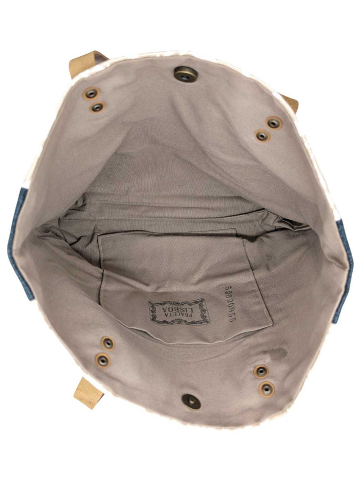 Zagalo Handbag