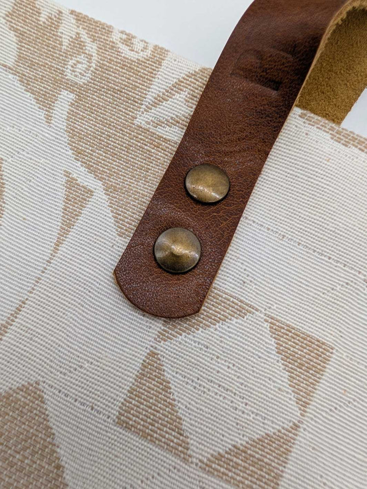 Zagalo Handbag