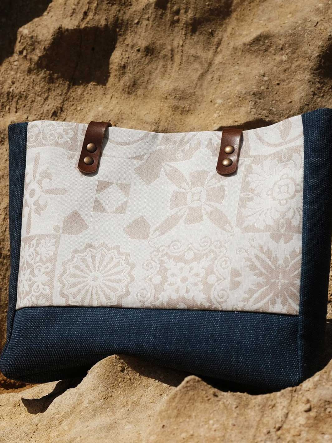 Zagalo Handbag