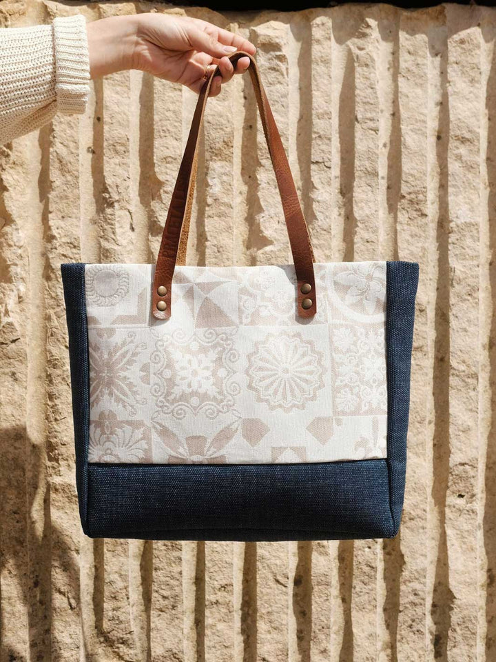 Zagalo Handbag
