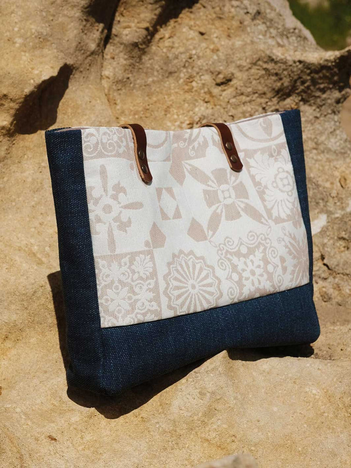 Zagalo Handbag