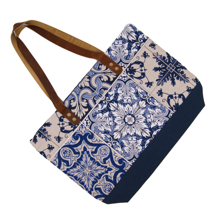 Eco-Friendly Handmade in Portugal Purse Convento Handbag