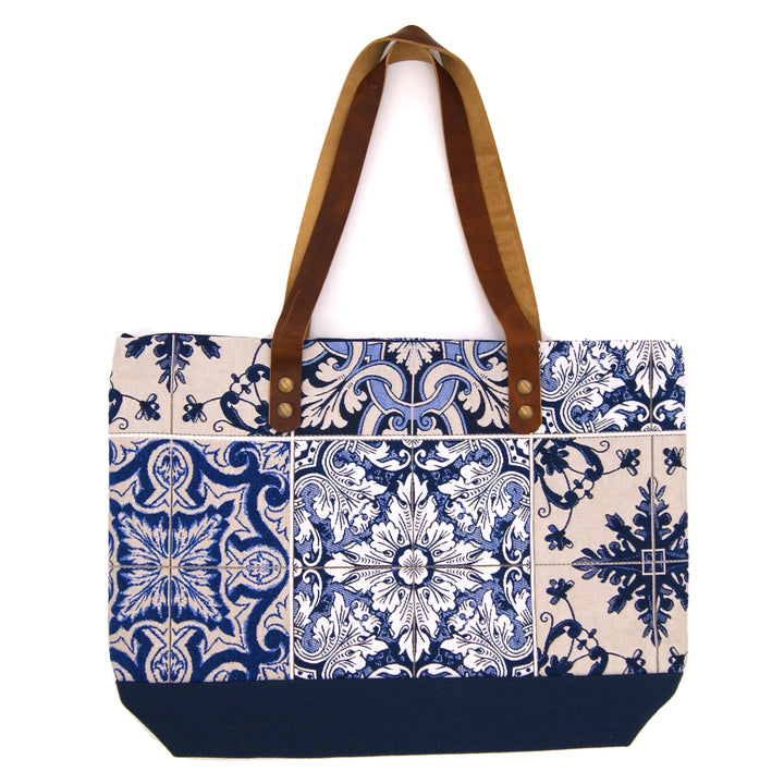Eco-Friendly Handmade in Portugal Purse Convento Handbag