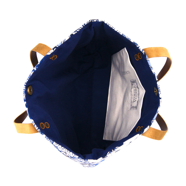 Eco-Friendly Handmade in Portugal Purse Convento Handbag
