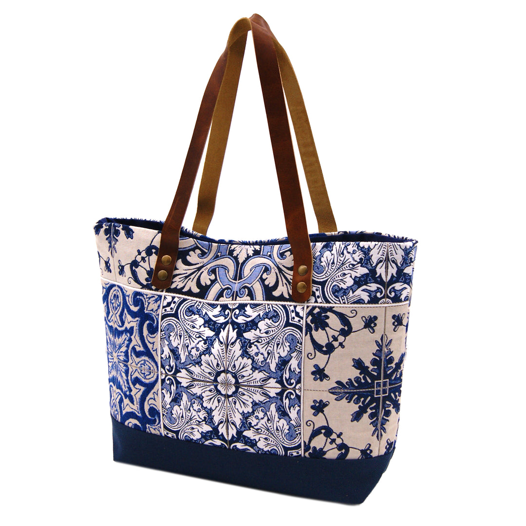 Eco-Friendly Handmade in Portugal Purse Convento Handbag