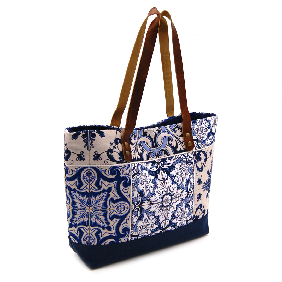 Eco-Friendly Handmade in Portugal Purse Convento Handbag