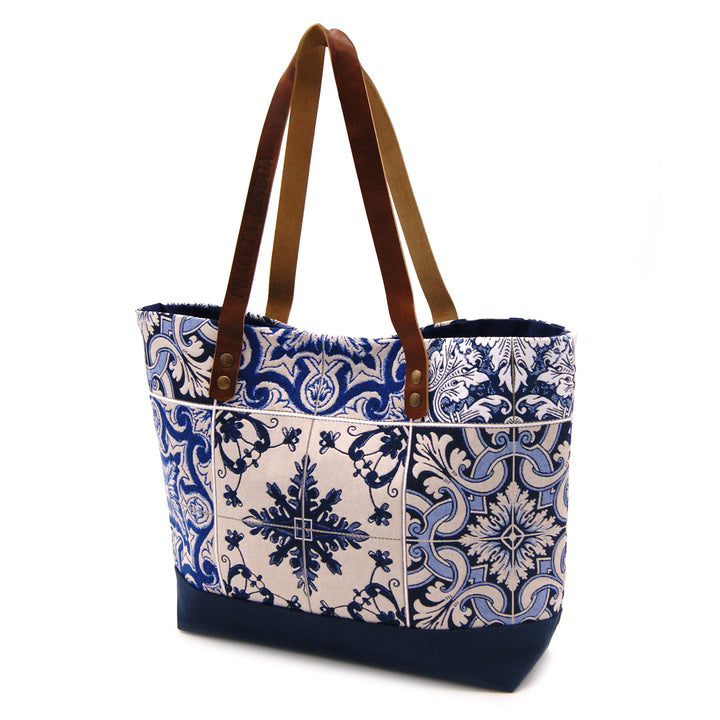 Eco-Friendly Handmade in Portugal Purse Convento Handbag