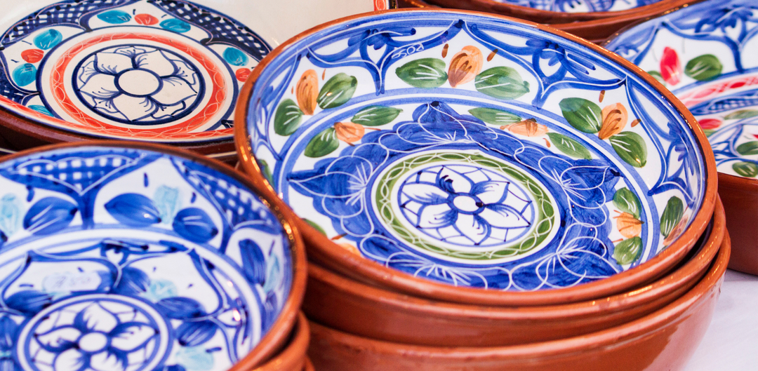 Exploring Portuguese Pottery: Unveiling the Timeless Craftsmanship