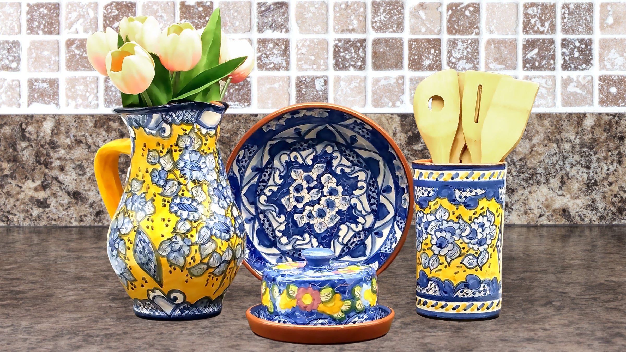 Olaria Pirraça - Traditional Portuguese Pottery from Alentejo