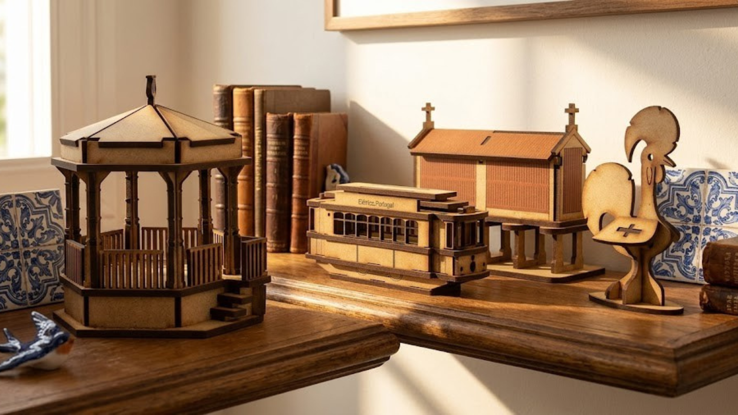 3D Puzzles
