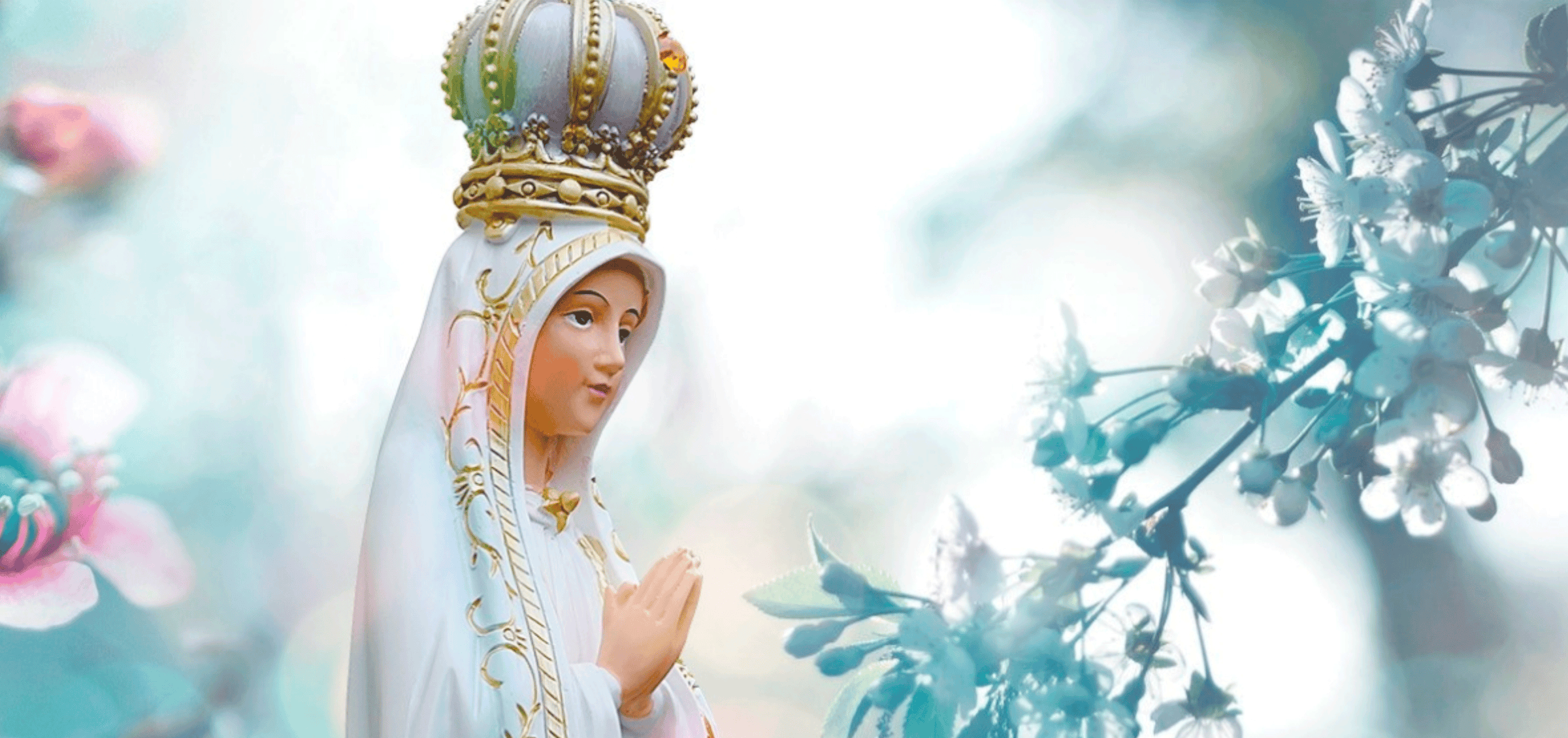Presented in a variety of sizes to fit your needs, We Are Portugal brings to the United States the most beautiful Fátima statues, hand painted by the same artisans that craft the official images to the Shrine of Fátima.