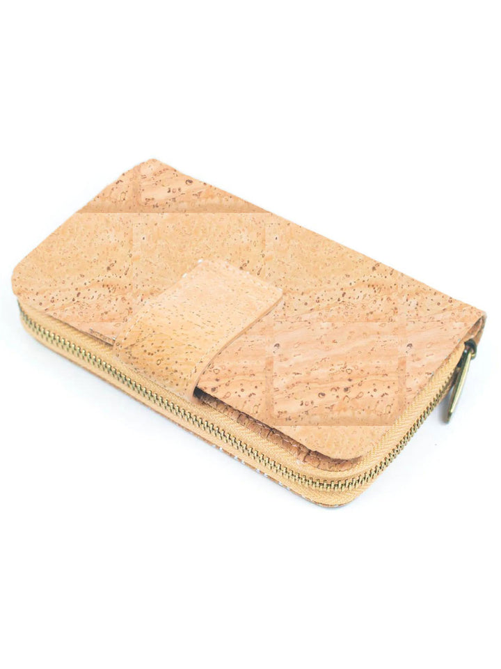 RFID Premium Portuguese Cork Wallet