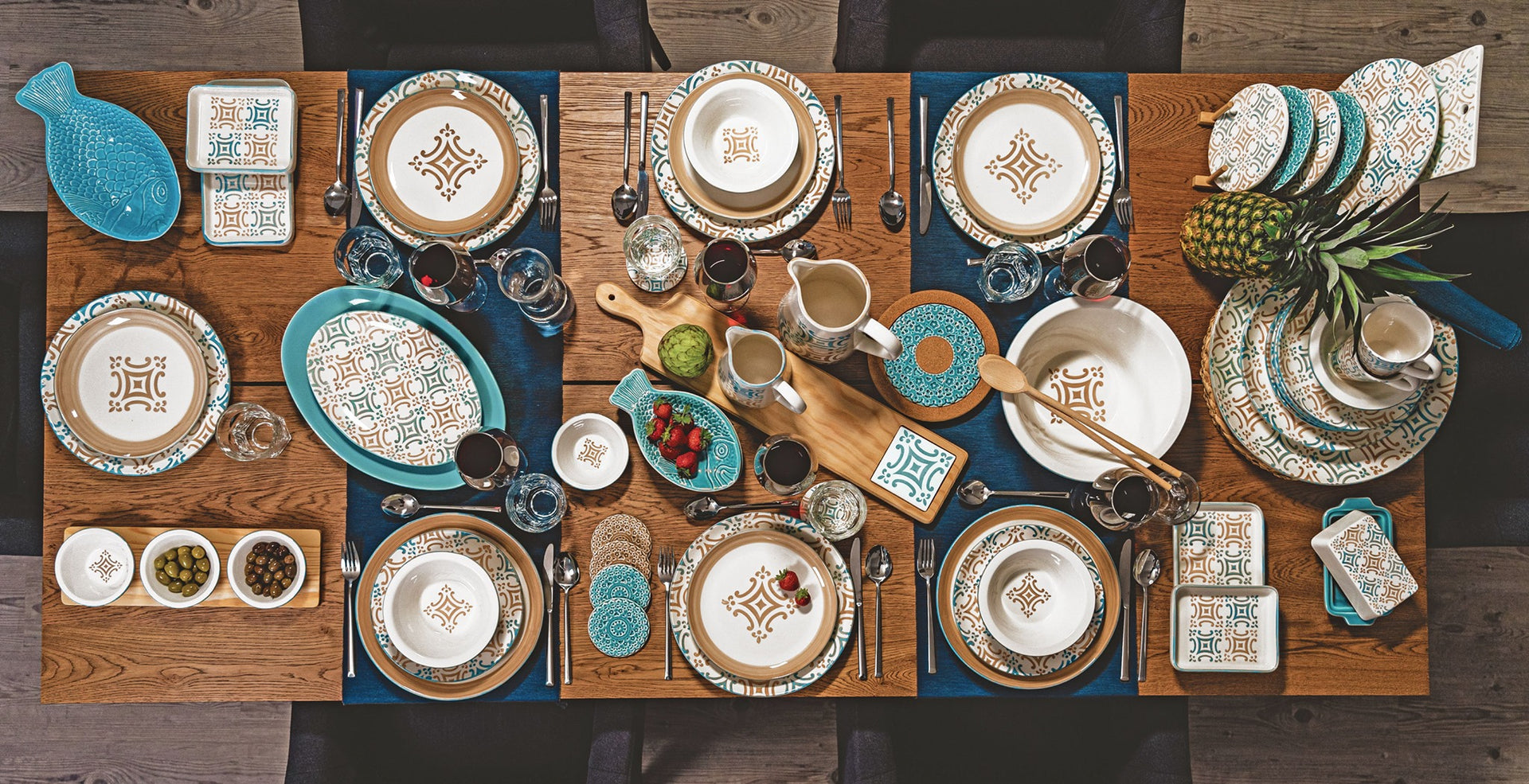 Duro Ceramics Handmade & Hand Painted Portuguese Ceramics We Are