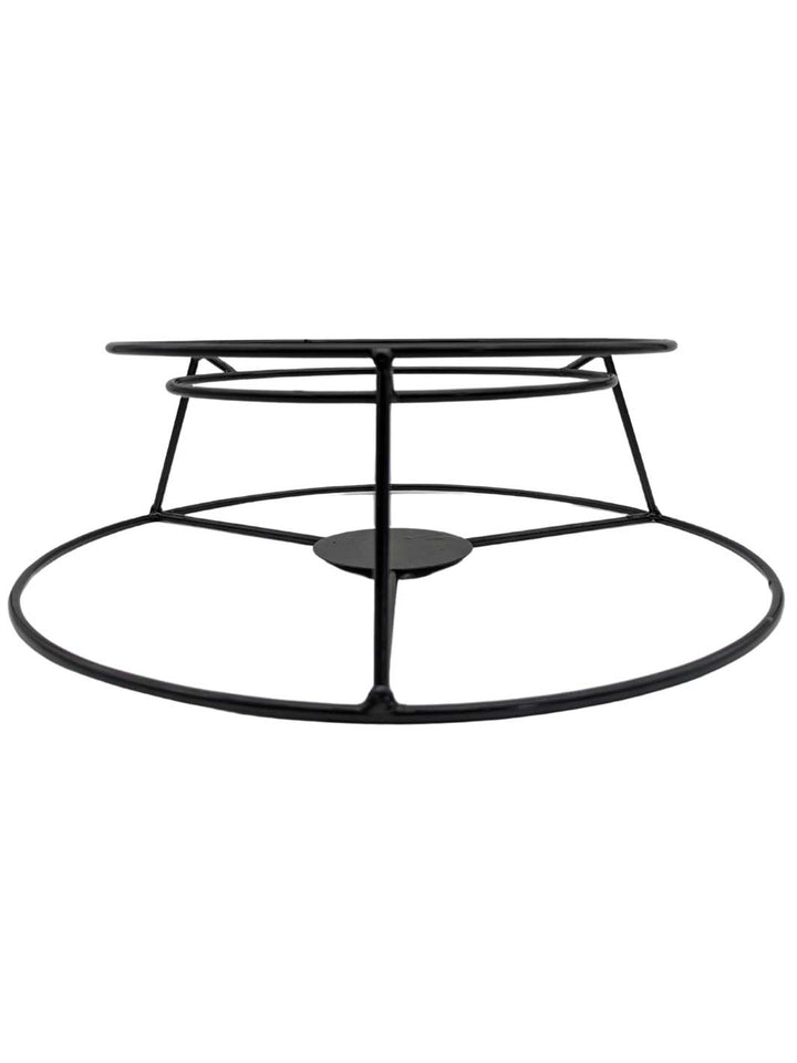 Iron Stand for Cataplana