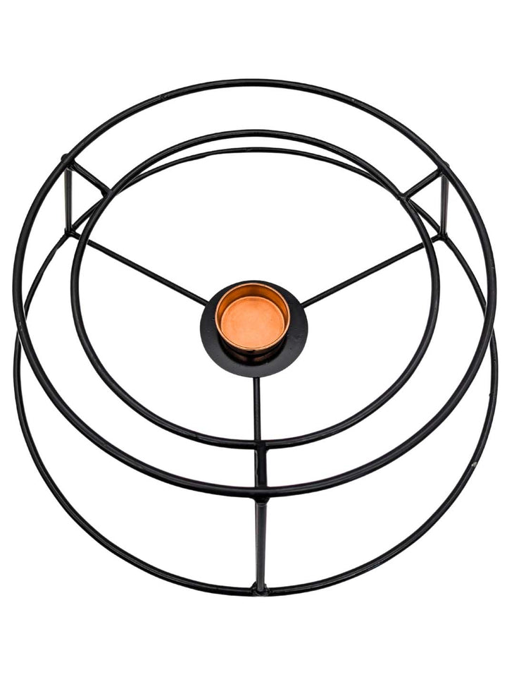 Iron Stand for Cataplana