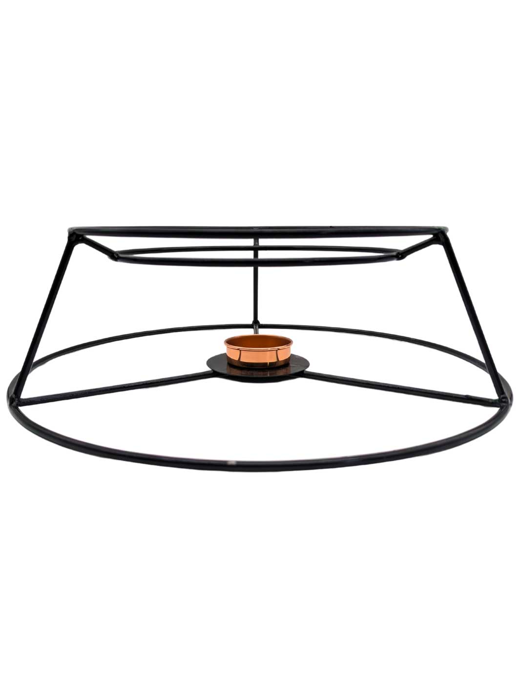 Iron Stand for Cataplana