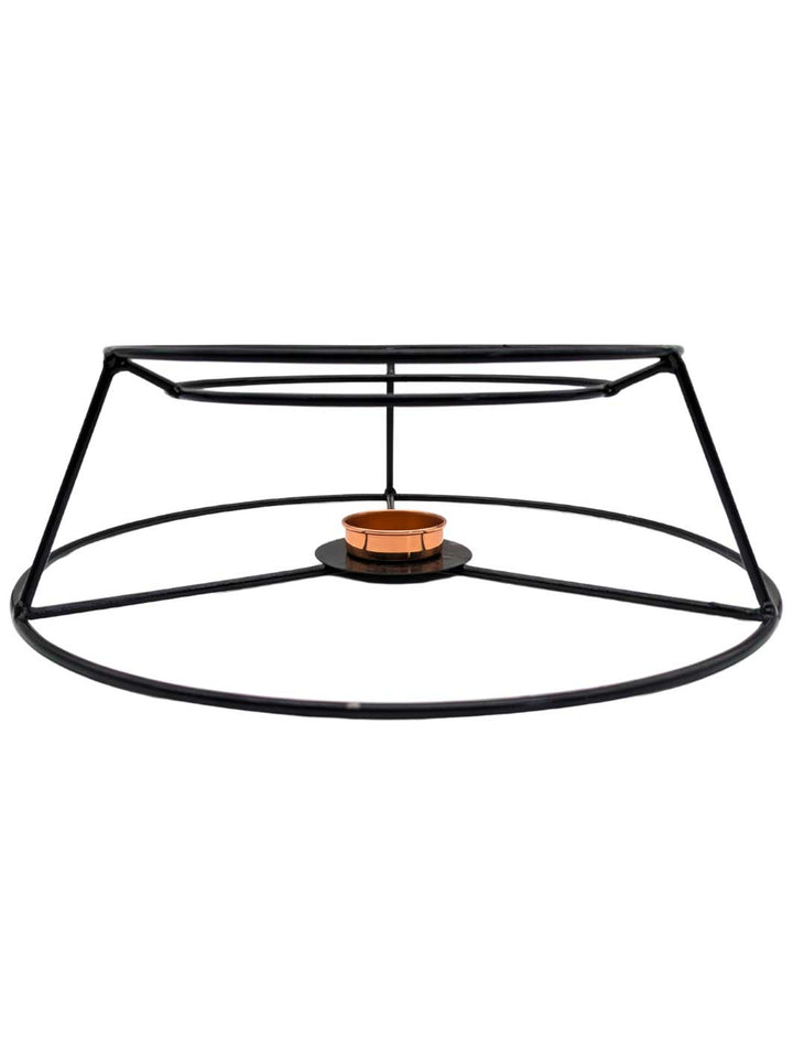 Iron Stand for Cataplana