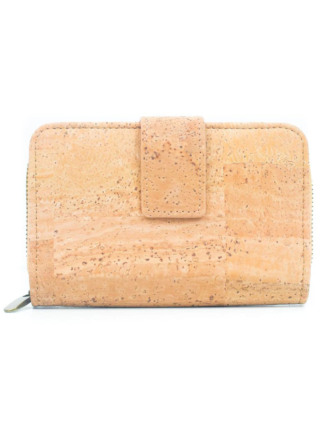 RFID Premium Portuguese Cork Wallet