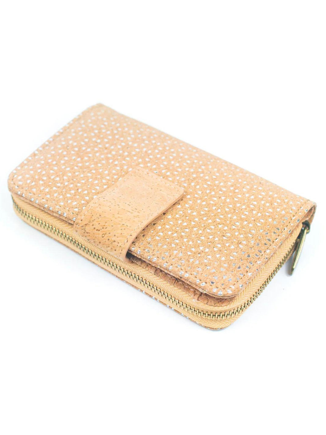 RFID Premium Portuguese Cork Wallet