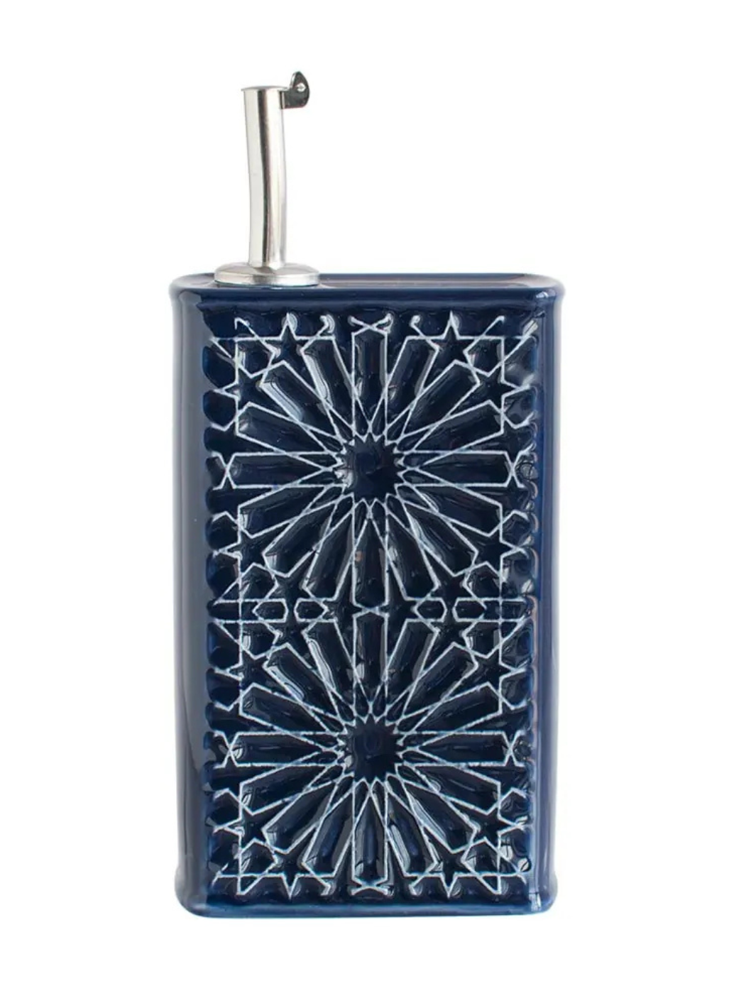 Alicatos Ceramic Olive Oil Dispenser
