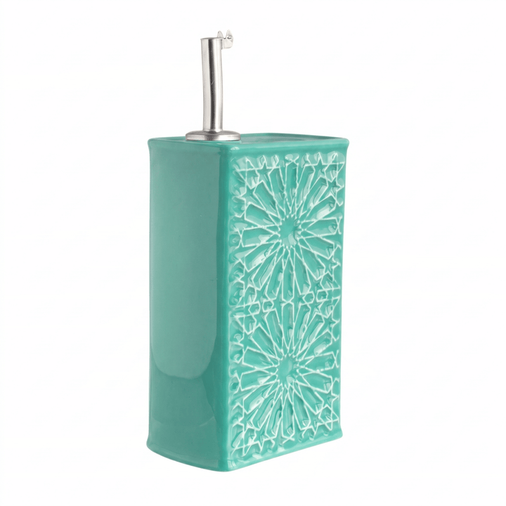 Alicatos Ceramic Olive Oil Dispenser
