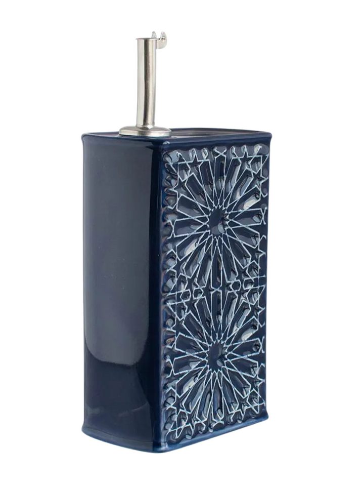 Alicatos Ceramic Olive Oil Dispenser