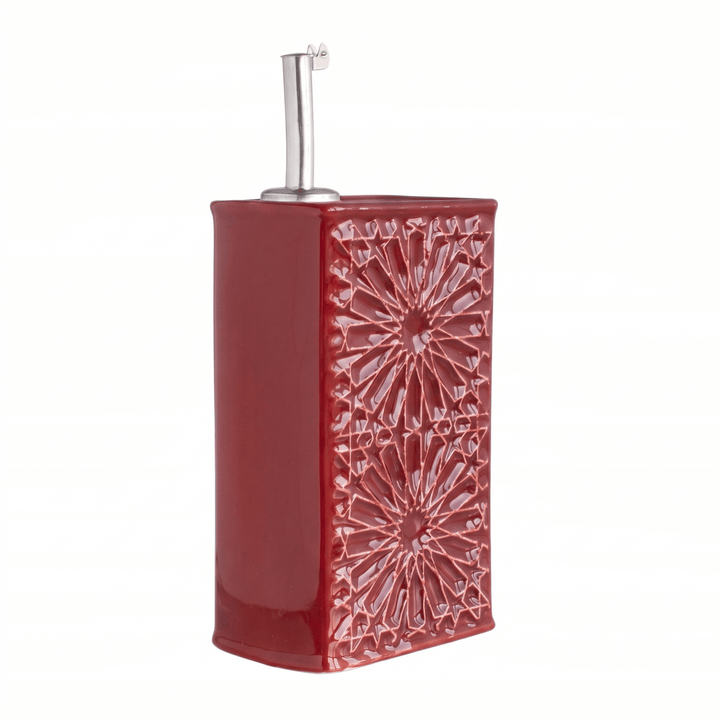 Alicatos Ceramic Olive Oil Dispenser