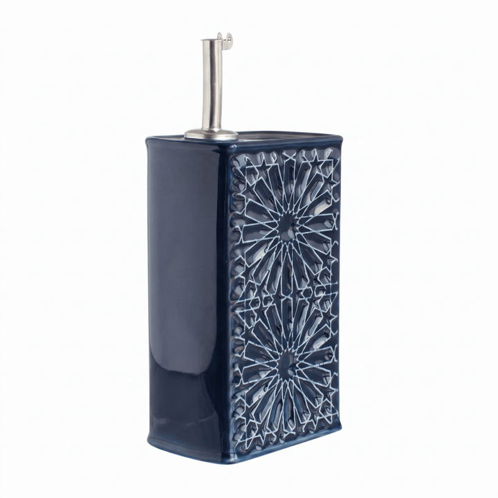 Alicatos Ceramic Olive Oil Dispenser