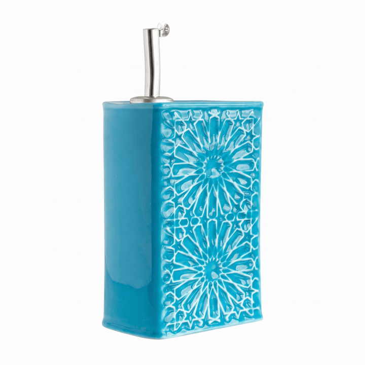 Alicatos Ceramic Olive Oil Dispenser